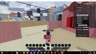 Script Auto Farm Shindo Life Roblox ! PasteBin Script