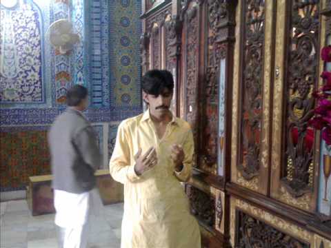 zaheer soomro dadu