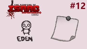 Getting 7 Completion Marks In One Run! - TBOI Repentance+ 12