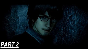 Fatal Frame: Maiden of Black Water Nintendo Switch Walkthrough Gameplay Part 3