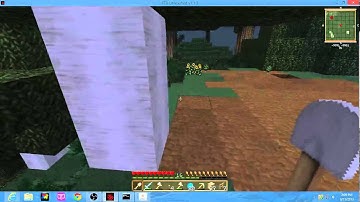 Minecraft Feed the Beast Unleashed Tree House Open Server Come Join - 3 / 3