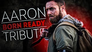 Aaron Tribute - Born Ready | The Walking Dead