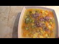 РАССОЛЬНИК С ПЕРЛОВКОЙ И СОЛЕНЫМИ ОГУРЦАМИ! ТАКОЙ ВКУСНЫЙ СУП ВЫ ЕЛИ НА ОБЕД!