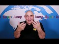 Здоровая жизнь с Super Jump! Владимир Довгань