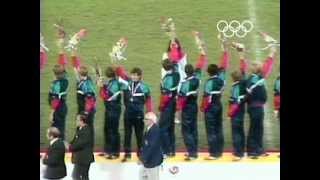 A true Golden Goal - USSR vs Brazil - Football - 1988 Seoul Olympic Games screenshot 4