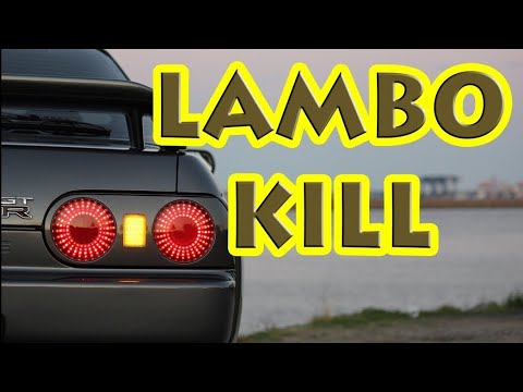 lambo-owner-thought-my-r32-gtr-was-stock!!!-(lambo-kill)