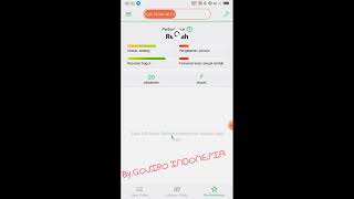 Cuplikan Mod Indriver Gjr