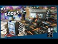 Over 200 books! - Doctor Who Book Collection