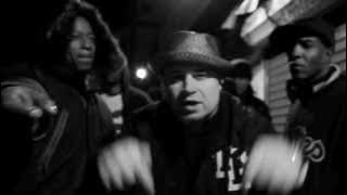 Jedi Mind Tricks 'Design in Malice' feat. Young Zee & Pacewon -  Video