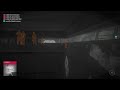 Playing hitman 2