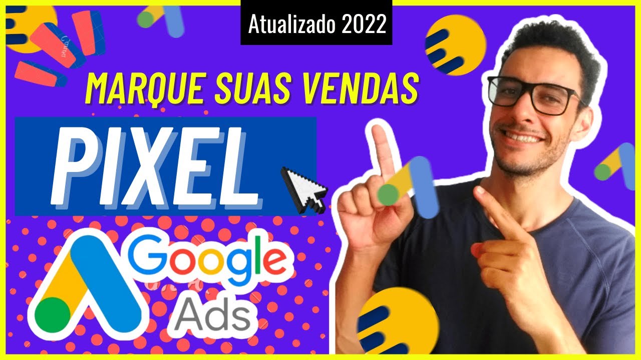 [TUTORIAL] Como Instalar Pixel do Google Ads na Eduzz 2022 - YouTube