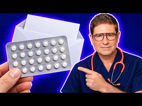 Pilule Antigone ou Optimizette : le Dr Gérald Kierzek alerte sur le risque de méningiome associé
