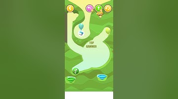 dig this 2 level 32-13 gameplay walkthrough Solution