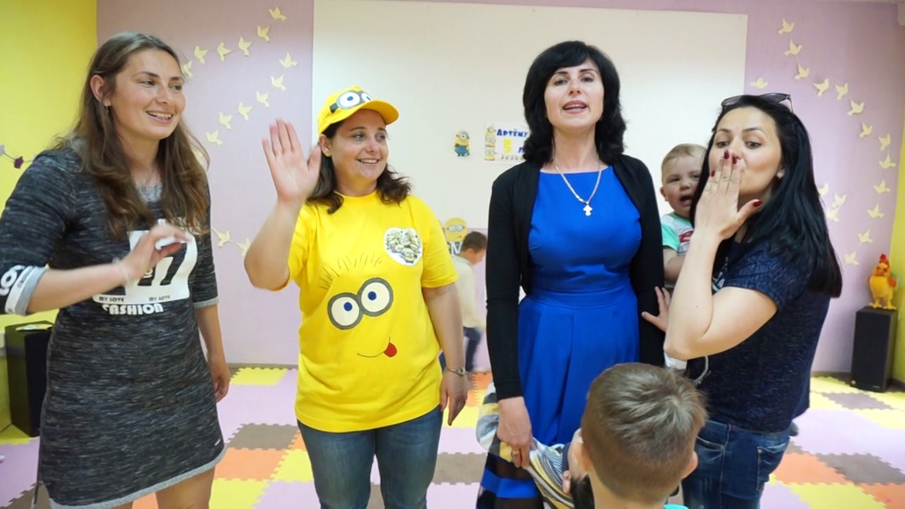 Натуське часть2 - YouTube