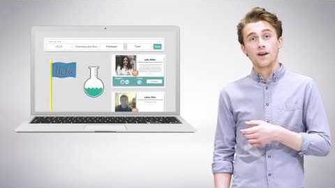 Tutorfly: How It Works Video