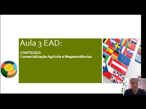 Vídeo: Qual era o objetivo da Lei de Marketing Agrícola?