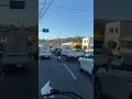 追突注意って本当に注意だった #shorts