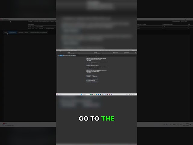 Find Your Flight Sim Button Numbers with Sim App Pro!