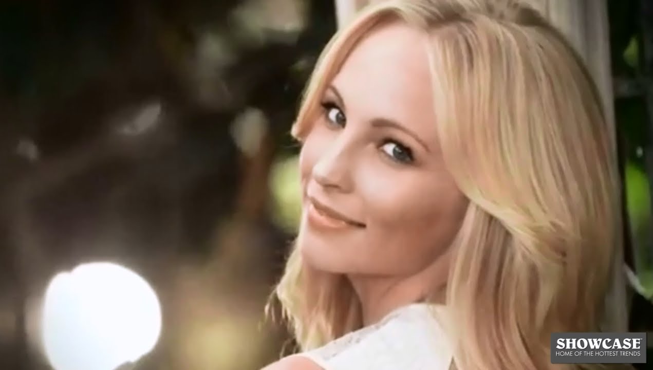 Wen Hair Care Ft Candice Accola YouTube