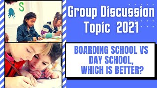 Group Discussion Topic 2021 | GD Topic with Answer | Job Interview