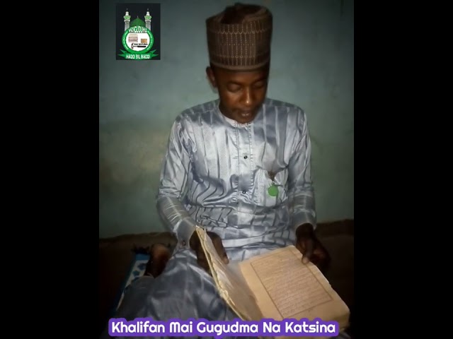 Raddi Ga Jalo Jalingo (1) March 21, Khalifan Mai Guduma Katsina 2022 class=