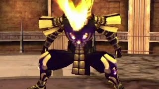 TOX】 テイルズオブエクシリア #73 裏ボスvs 黄金魔剣士 / Tales