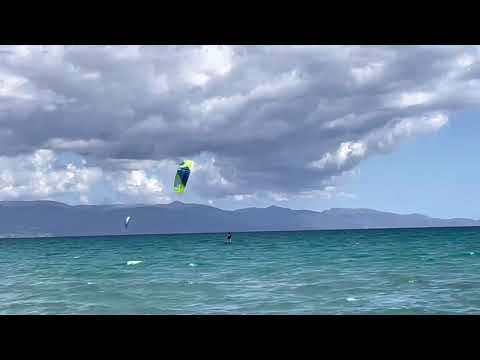 Gin marabou2 10m Cagliari