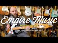 Fender Squier Classic '50s Precision Bass - EMPIRE MUSIC