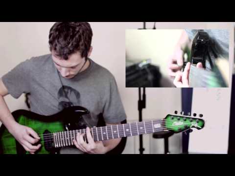 STERLING by MUSICMAN JP70 - TEST