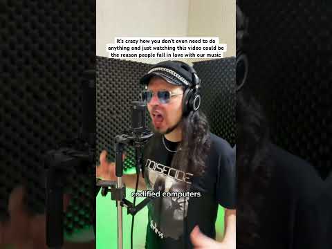 Arch Enemy type sh… #shorts #melodeath