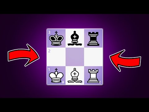 Mini Chess