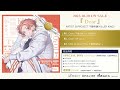 【B-PROJECT】Birthday Project 不動明謙『Dear』ショートver.