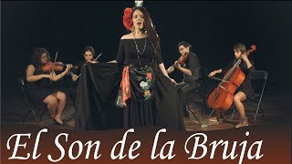 FORTALEZA: La Bruja (Video Oficial) chords