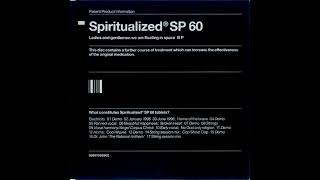 Spiritualized - No God Only Religion (Horns)