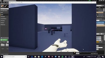 DES205 - Level Design