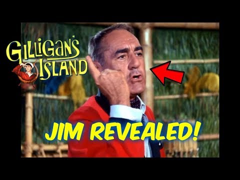 the-truth-about-jim-backus-on-gilligan's-island--how-he-truly-was-on-show--revealed!