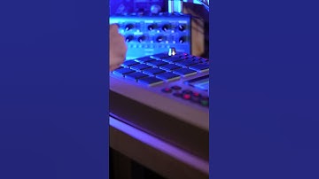 Smooth, Slow Beats on the MPC Live II