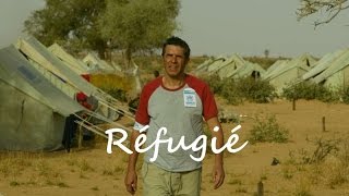 Video voorbeeld van "Julien Clerc - Réfugié  (2005)"