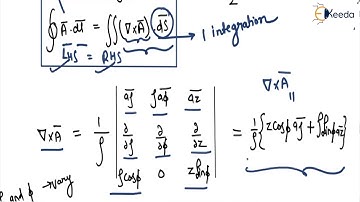Solving Numerical 1: Stoke