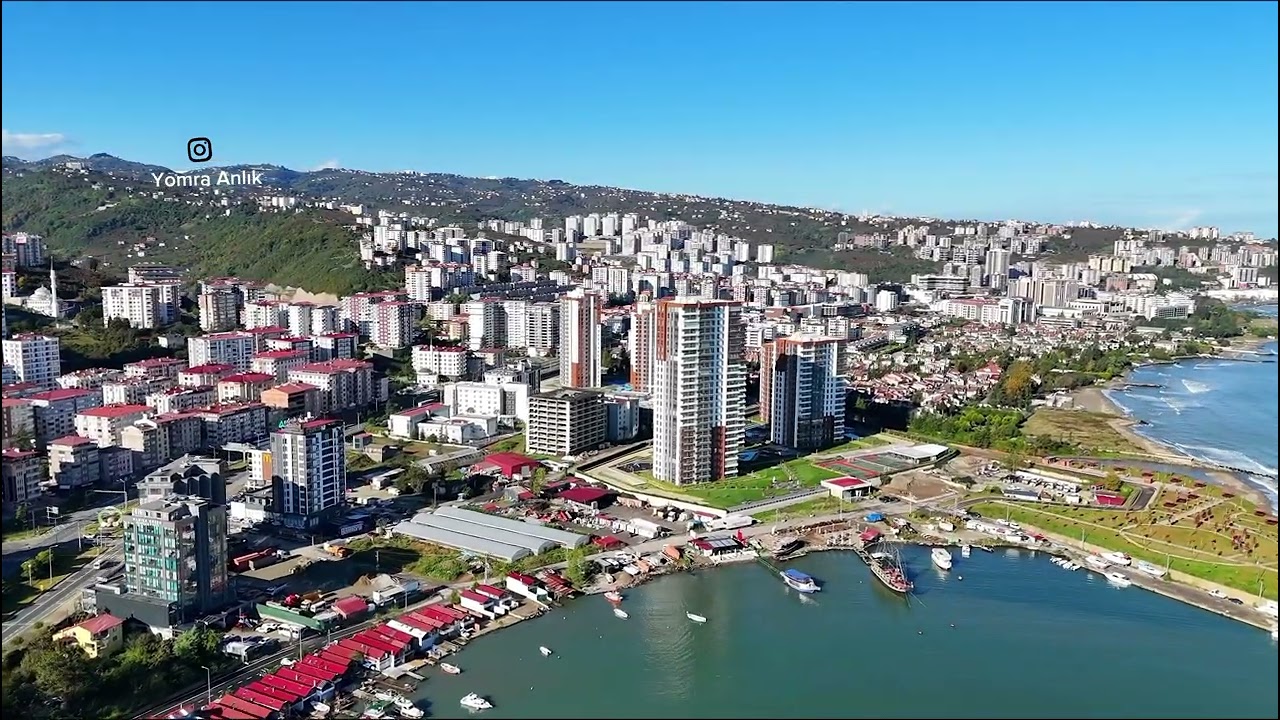 Yomra/Trabzon