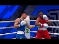 QF (80KG) LOPEZ ARLEN (CUB) vs TUOHETAERBIEKE TANGLATIHAN (CHN) | IBA World Championships 2023