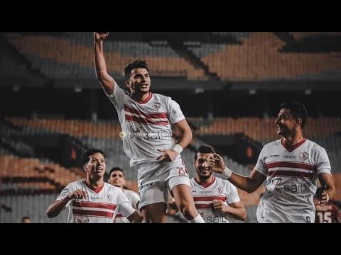 بكره التاريخ يعرفني النسخه الزملكوية غناء تامر حسني