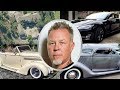 James Hetfield Net Worth | Lifestyle | House and Cars | Family | James Hetfield Biography 2018