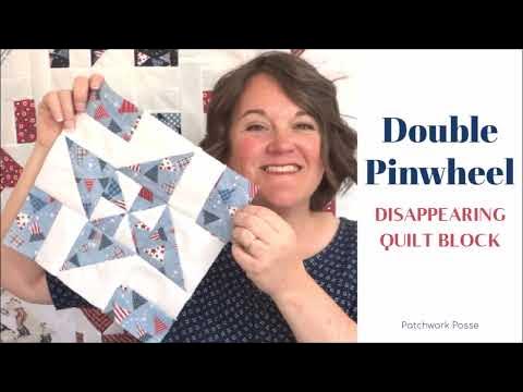 20 Baby Quilts for Beginners - Patchwork Posse