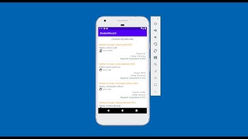 how to Create Android Application  to fetch Data From Mysql Database  using PHP and JAVA