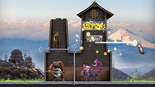 EM 10001 Video NA Puzzle 2C OutTreasureMonster Y Nor 220217 2Mo EN A