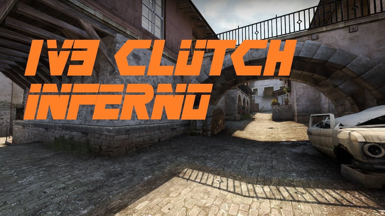 CSGO 1v3 bhop scripts ? or skill - YouTube