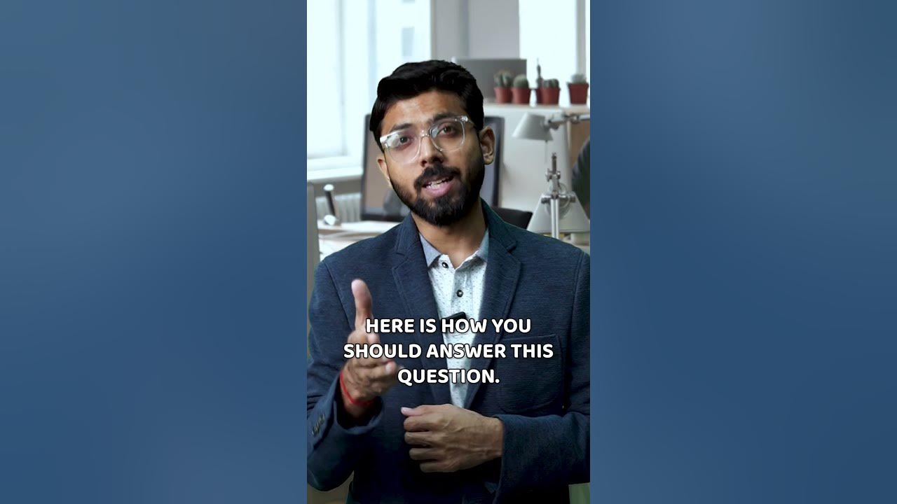 Interview Question: What are your hobbies? | Best Sample Answer I Interview Tips