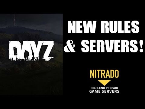 dayz rp servers 2018 server watch