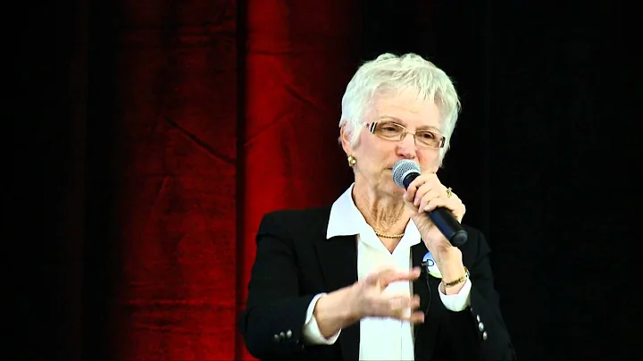 Carole Baggerly - Part 1 of 2 - Vitamin D Seminar,...